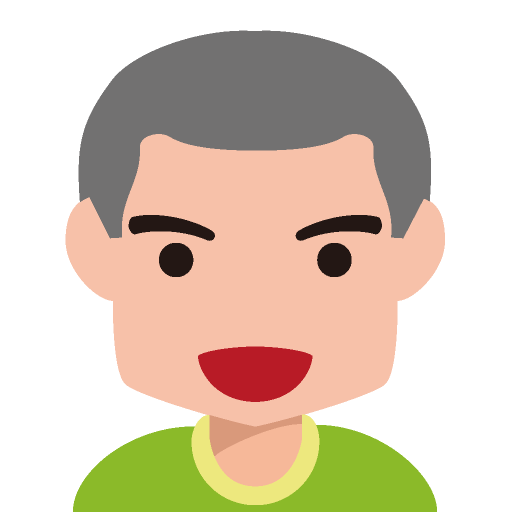 頭 イラスト詳細 4位