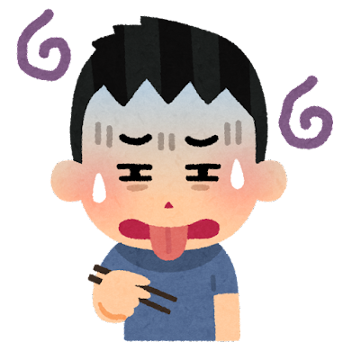 顔 文字 食べる詳細 11位