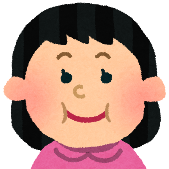 顔 素材詳細 4位