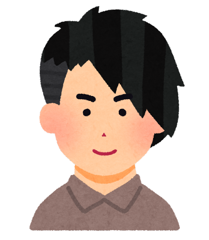 風 に なびく 髪 男詳細 2位