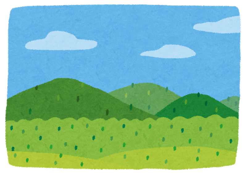 風景 画像 フリー詳細 5位