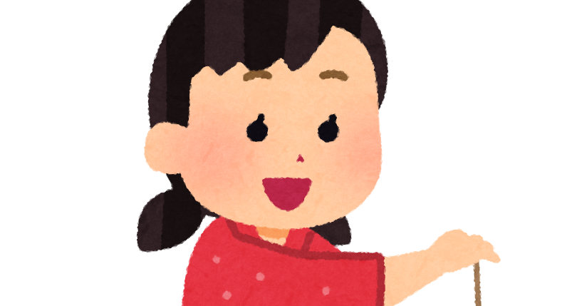 風船 女の子 イラスト詳細 9位