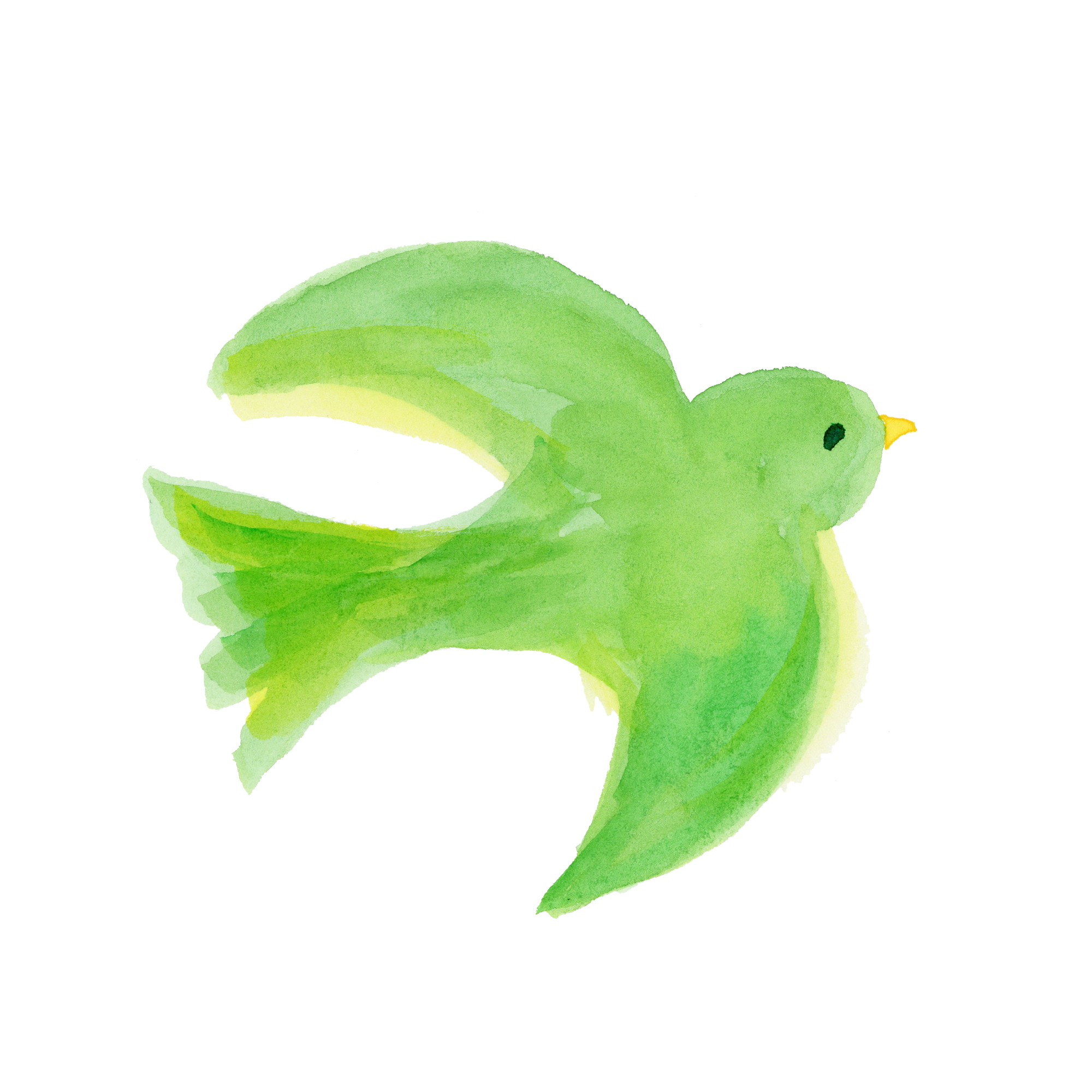 飛ぶ 鳥 イラスト かわいい - KibrisPDR