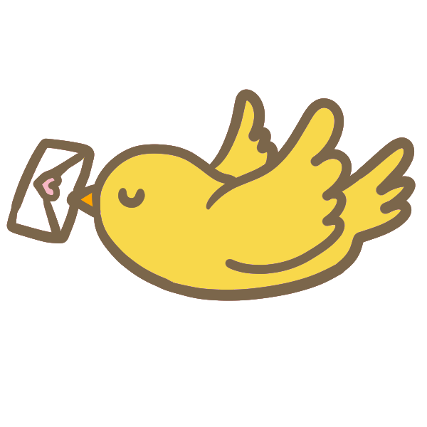 飛ぶ 鳥 イラスト かわいい詳細 4位