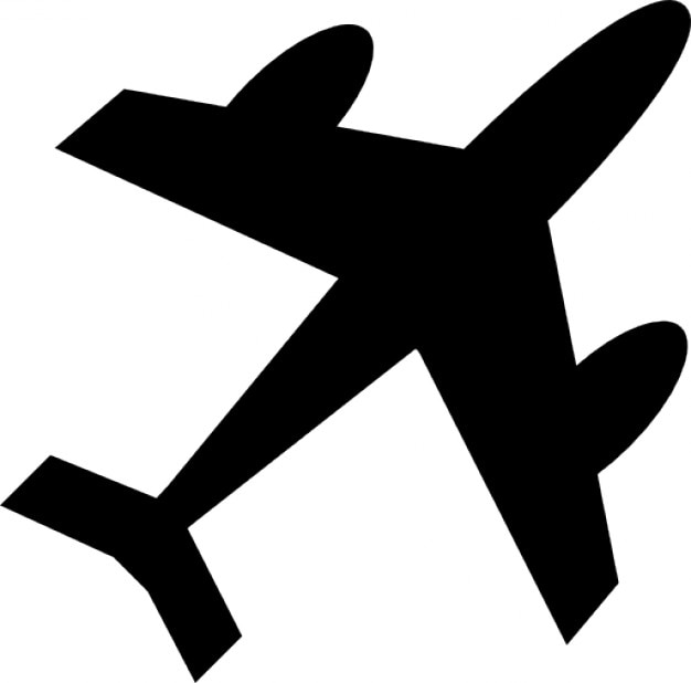 飛行機 アイコン詳細 10位