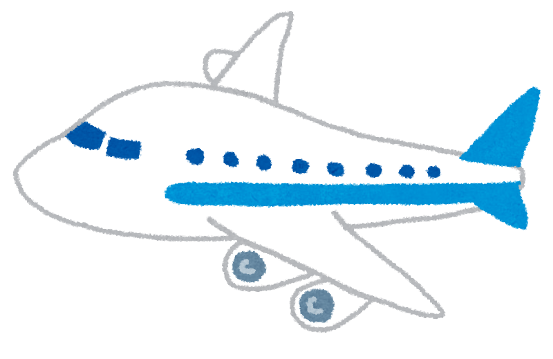 飛行機 画像詳細 2位