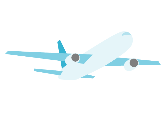 飛行機 画像詳細 7位
