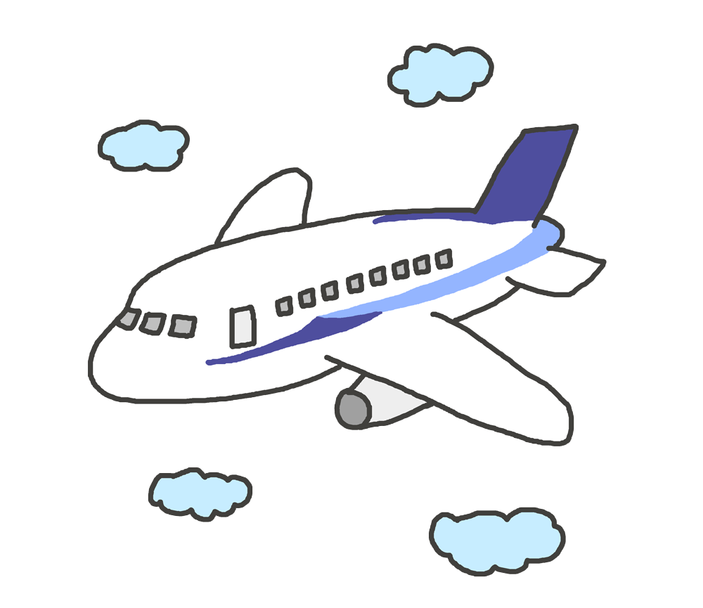 飛行機 画像詳細 3位