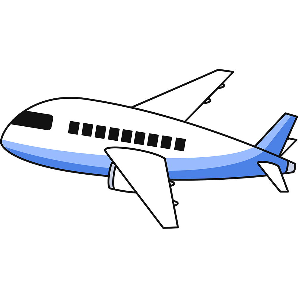 飛行機 画像詳細 6位