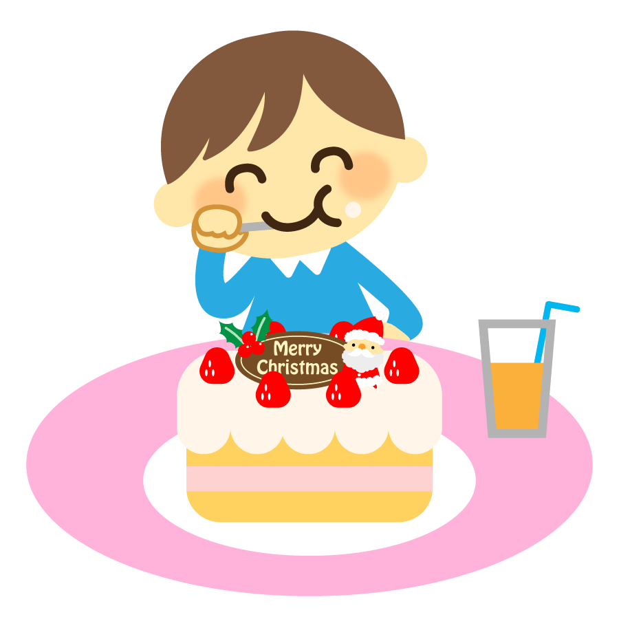 食べ てる イラスト かわいい詳細 9位