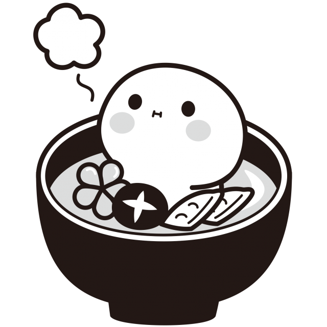 食べ物 イラスト 白黒 - KibrisPDR