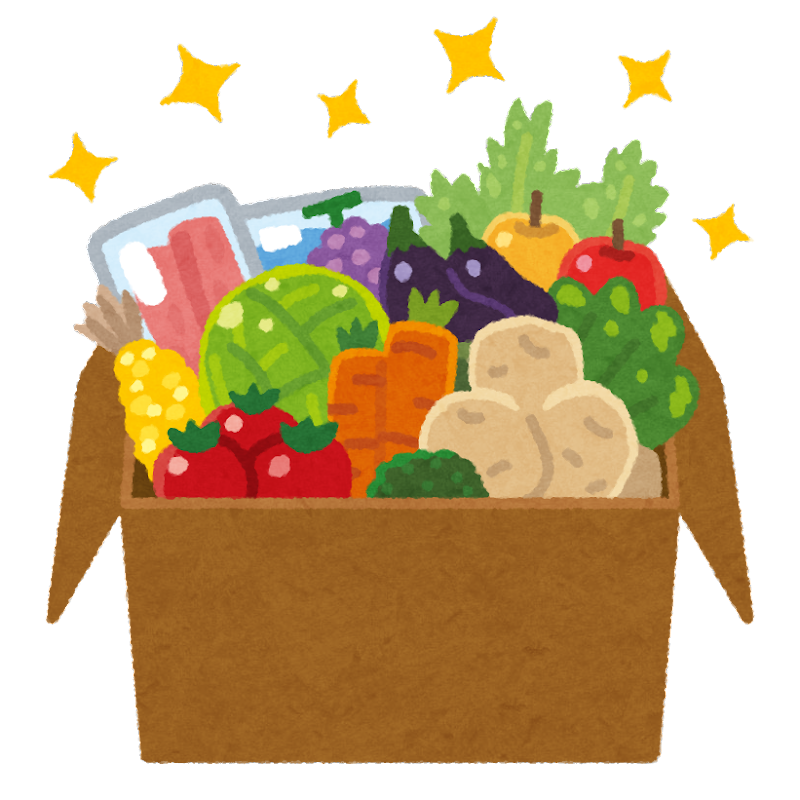 食べ物 可愛い イラスト詳細 10位