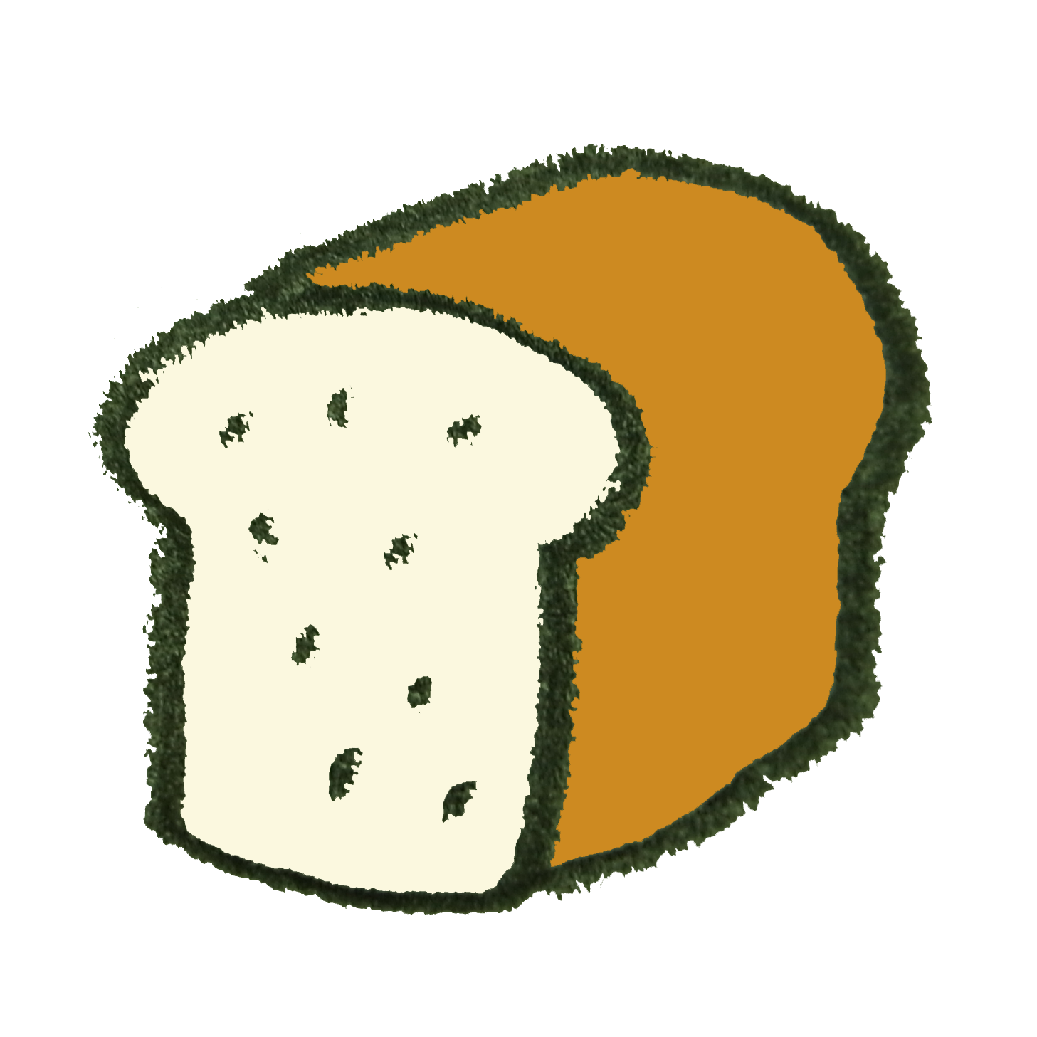 食べ物 可愛い イラスト詳細 8位