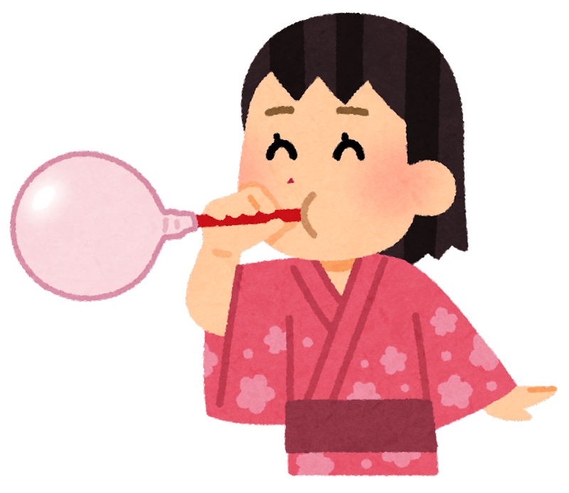 飴 食べる イラスト詳細 12位