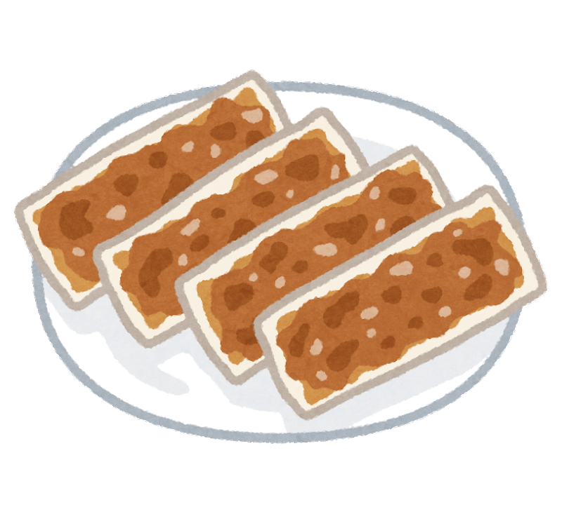 餃子 の イラスト詳細 8位