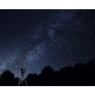 高 画質 星空詳細 2位