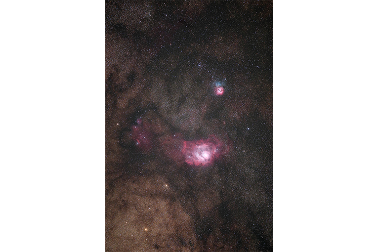 高 画質 星空詳細 6位