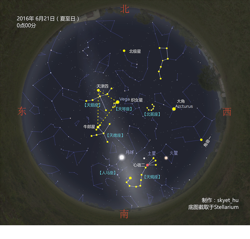 高 画質 星空詳細 7位