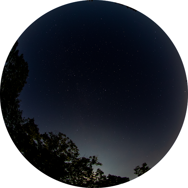 高 画質 星空詳細 9位