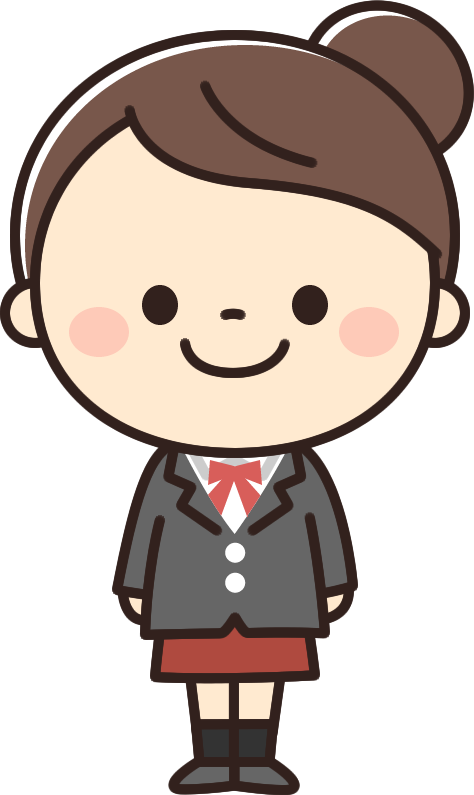 高校生 イラスト かわいい - KibrisPDR