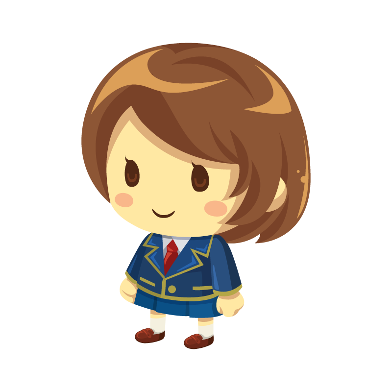 高校生 イラスト かわいい詳細 10位