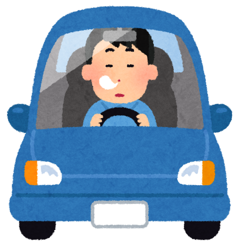 高速 道路 窓詳細 7位
