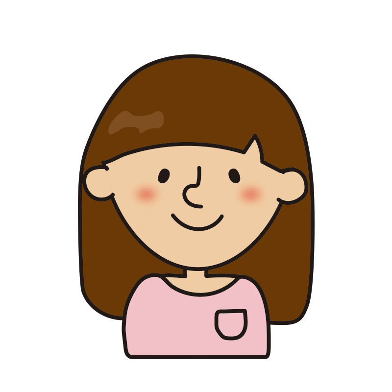 髪 の 長い 女の子 イラスト - KibrisPDR
