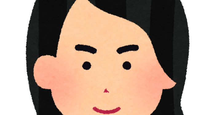 髪の毛 男 イラスト詳細 11位