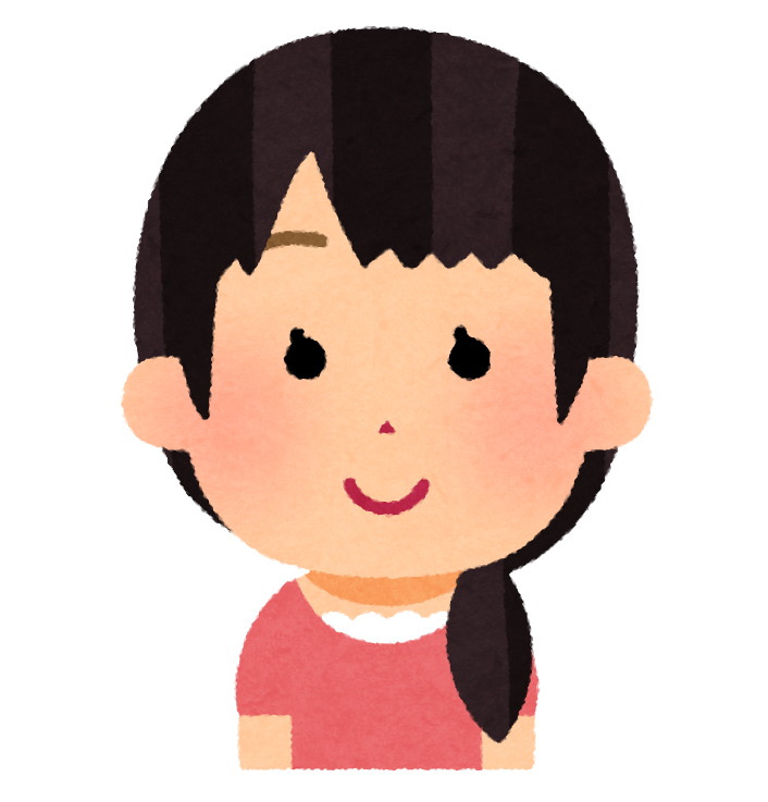 髪型 お 団子 イラスト詳細 9位