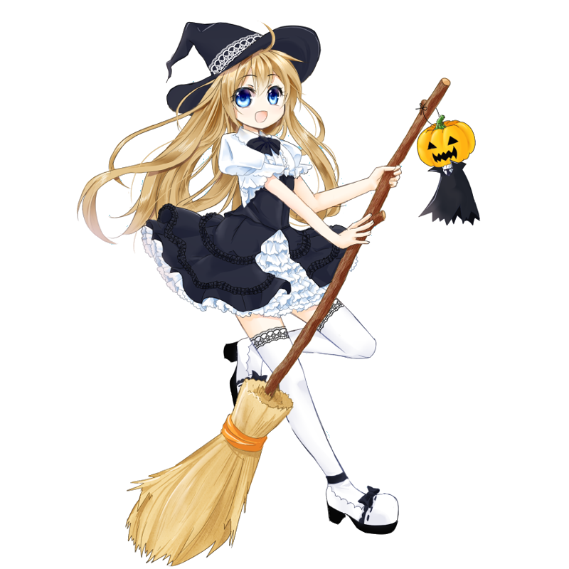 魔法 少女 イラスト かわいい詳細 8位
