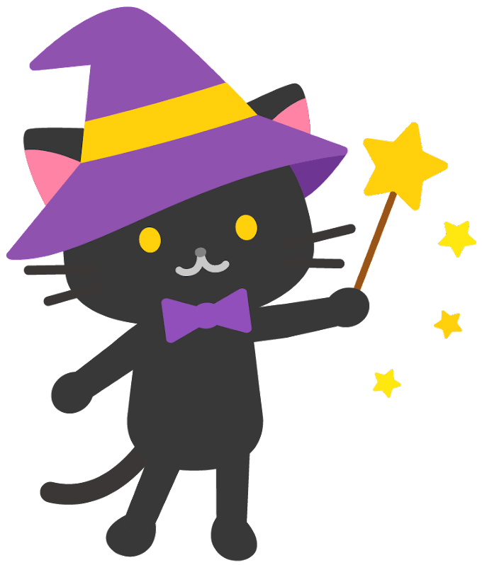 魔法使い イラスト詳細 8位