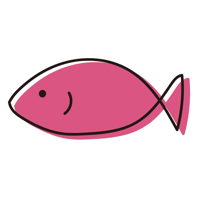 魚 アイコン詳細 11位