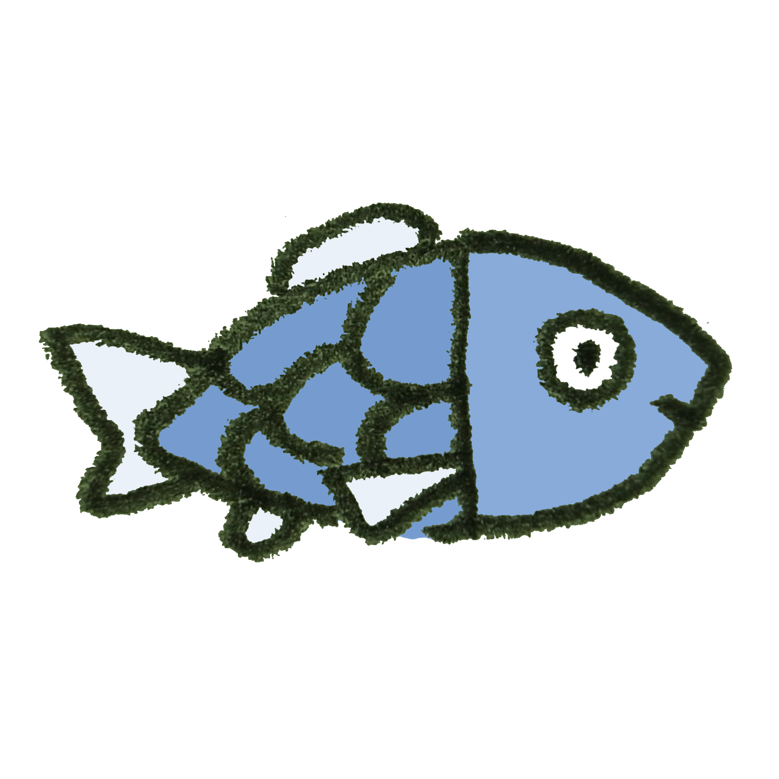 魚 アイコン詳細 4位