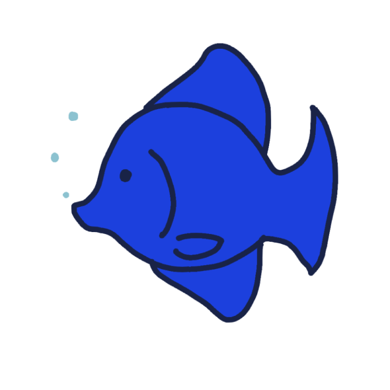 魚 アイコン詳細 7位