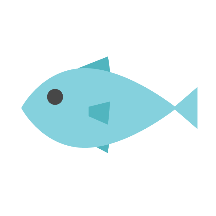 魚 アイコン詳細 8位
