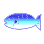 魚 イラスト リアル 簡単詳細 6位
