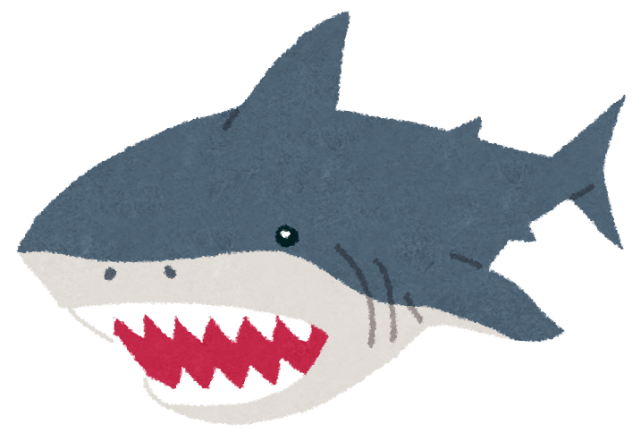 魚 擬人 化 イラスト詳細 10位