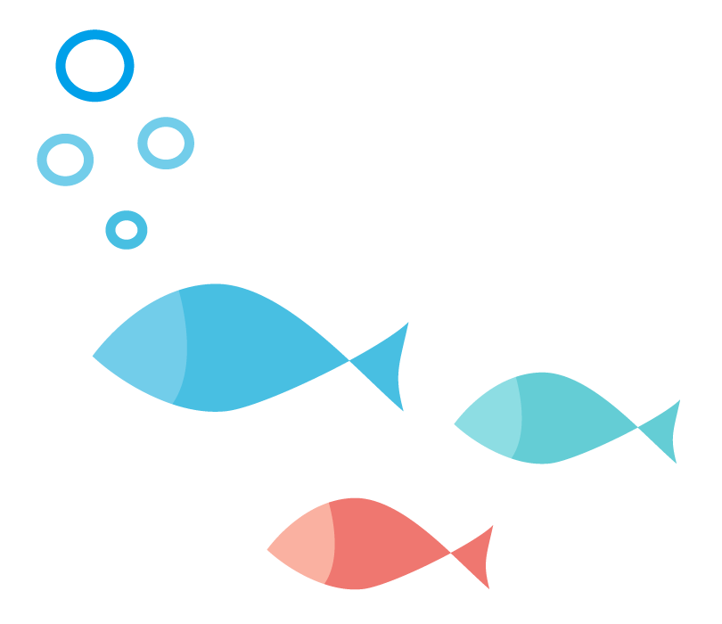魚 簡単 イラスト詳細 11位