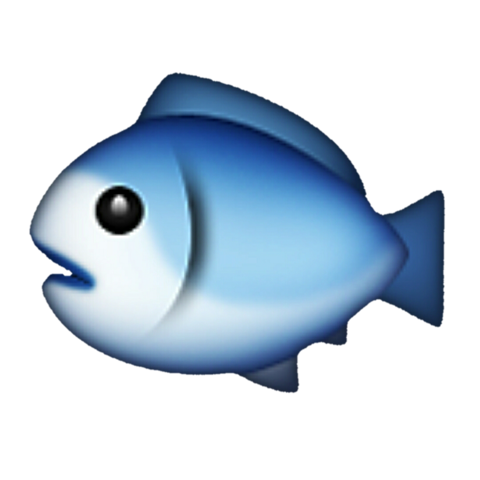 魚 絵文字 - KibrisPDR