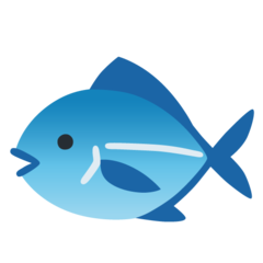 魚 絵文字詳細 15位