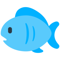 魚 絵文字詳細 3位