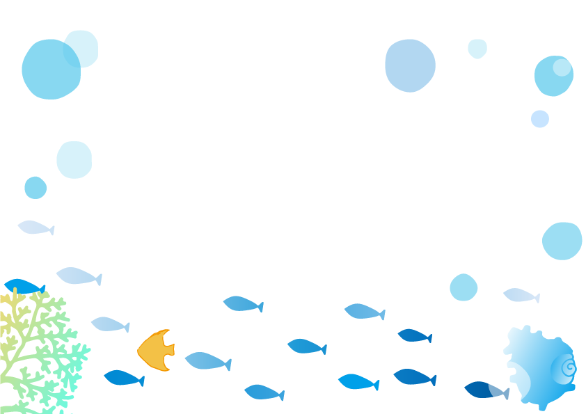 魚 背景詳細 11位