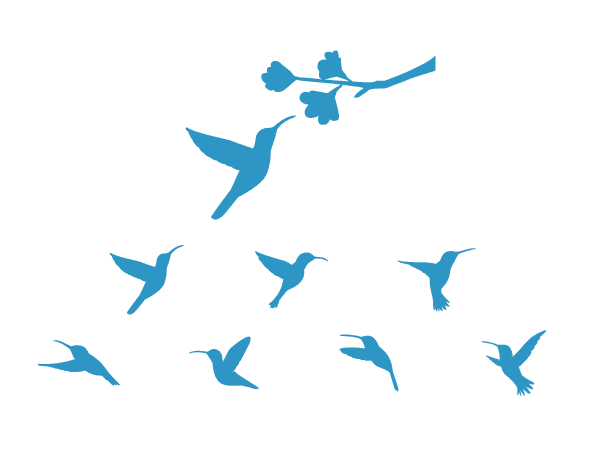 鳥 おしゃれ イラスト詳細 12位