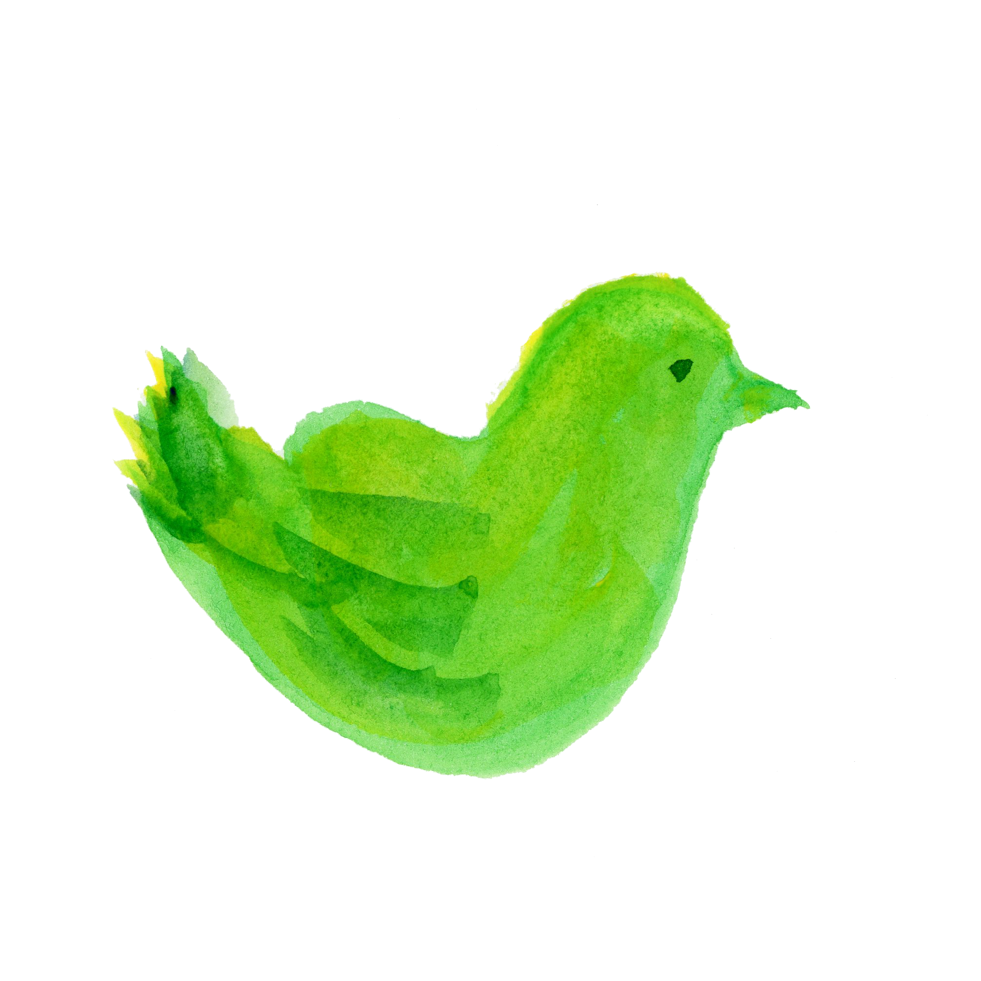 鳥 おしゃれ イラスト詳細 13位
