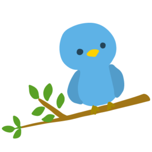 鳥 イラスト かわいい 手書き詳細 12位