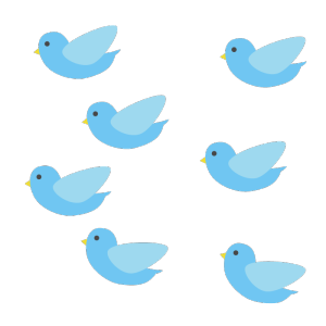 鳥 イラスト かわいい 簡単 - KibrisPDR