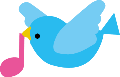 鳥 イラスト かわいい 飛ん でる詳細 13位
