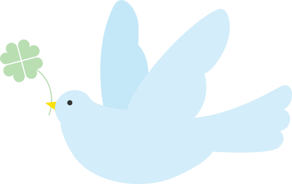 鳩 簡単 イラスト - KibrisPDR
