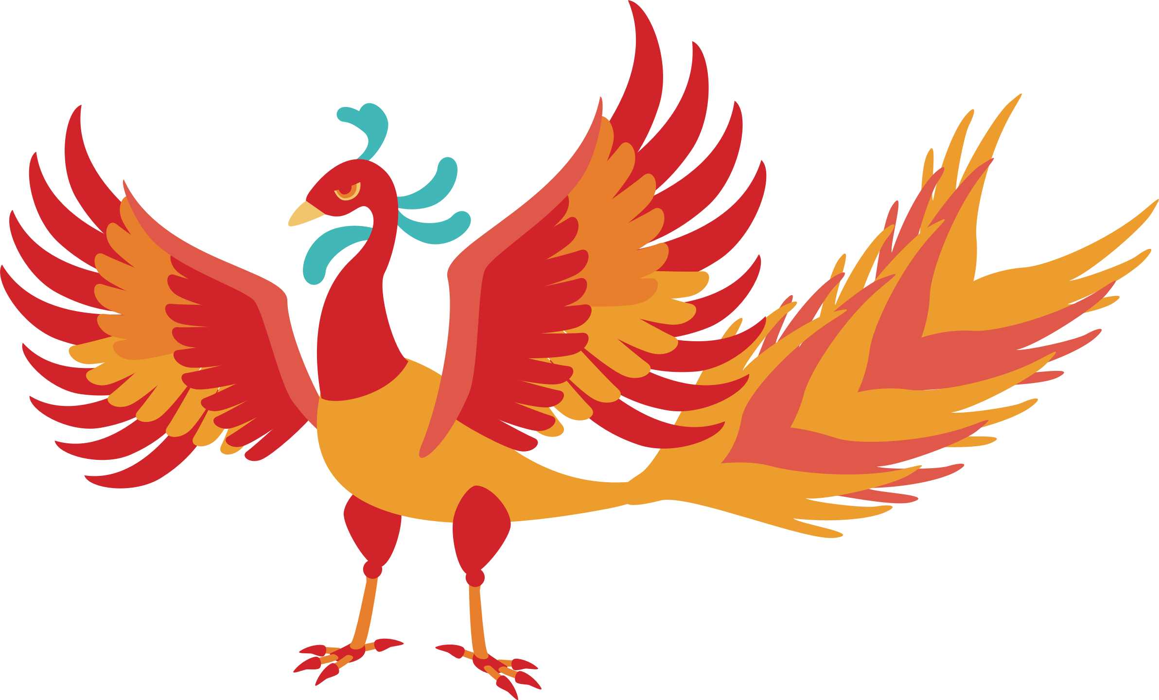 鳳凰 画像詳細 5位