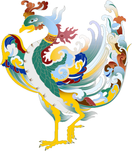 鳳凰 画像詳細 8位
